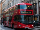 Transport for London unveils £120m plan to improve bus reliability