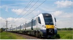 GBR introduces new livery celebrating Great British Railways