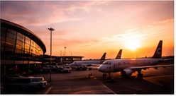 Heathrow completes £10m upgrade to southern terminal area